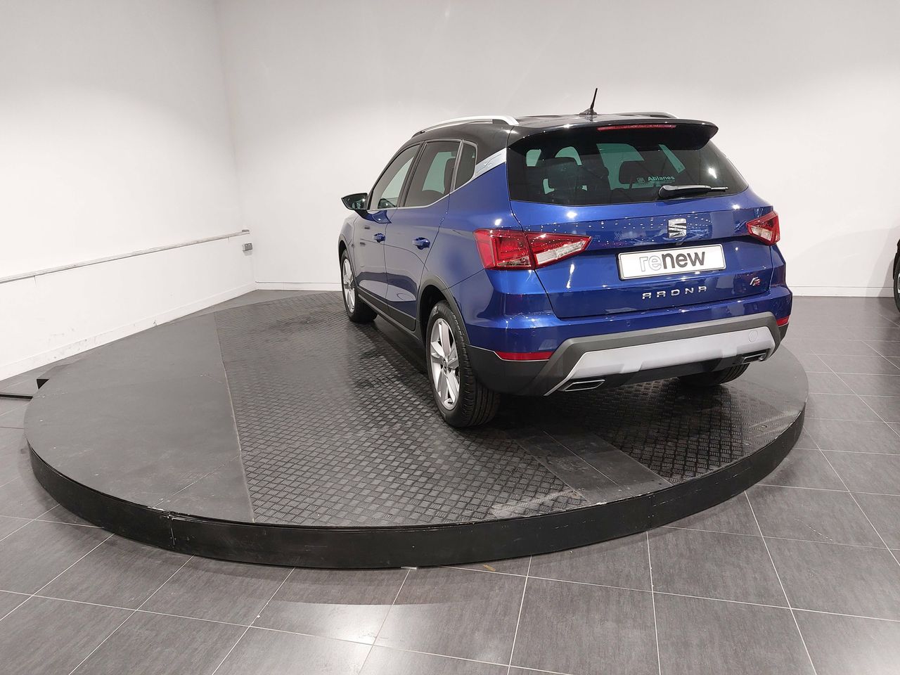 seat arona 2019 / foto grande (2)