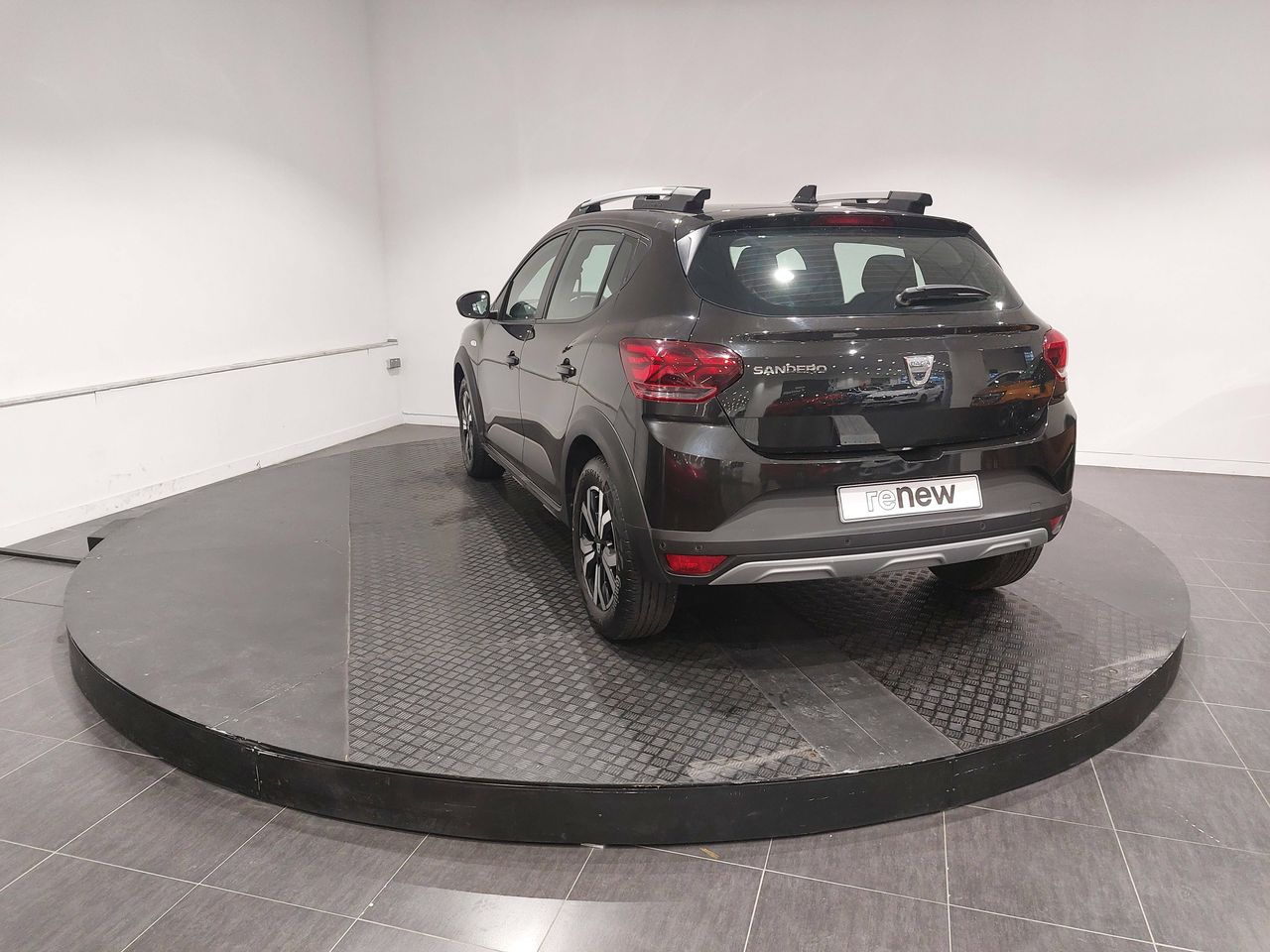 dacia sandero 2022 / foto grande (2)