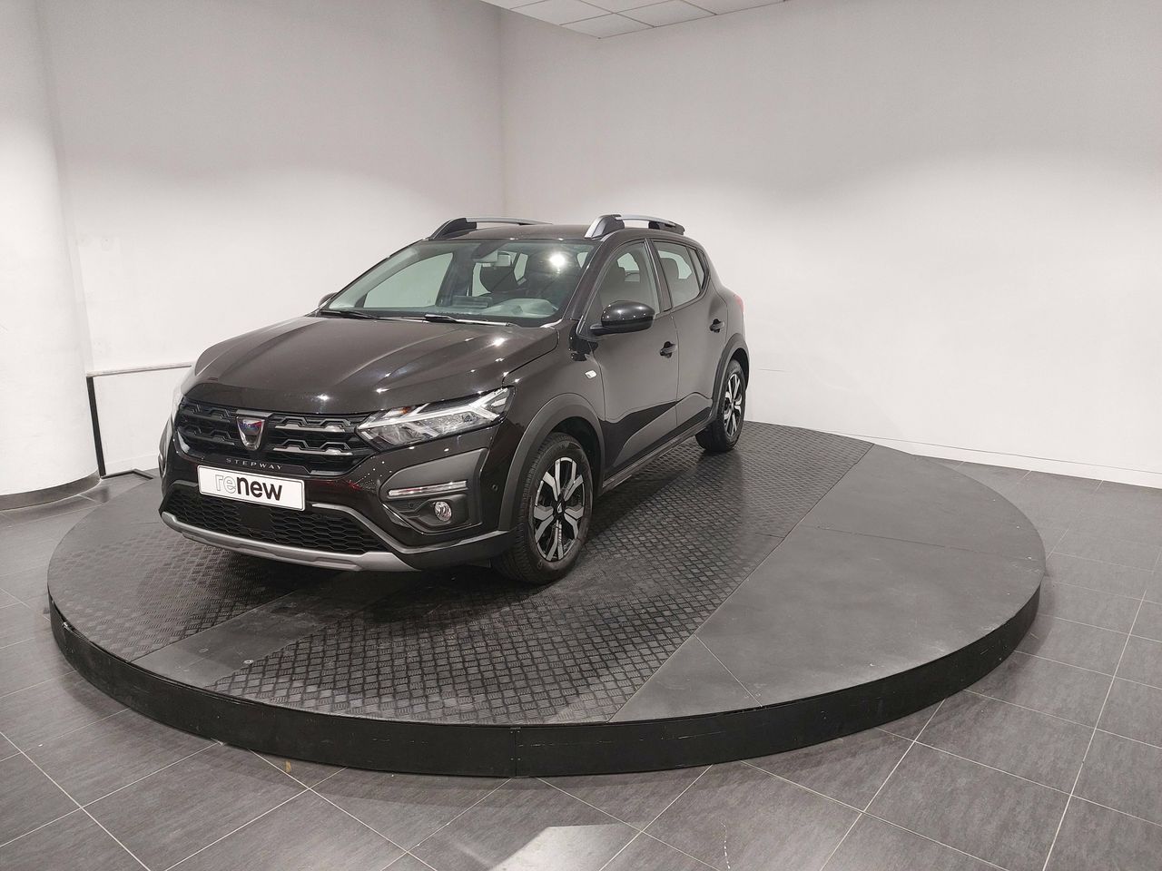 Foto dacia sandero 2022 /