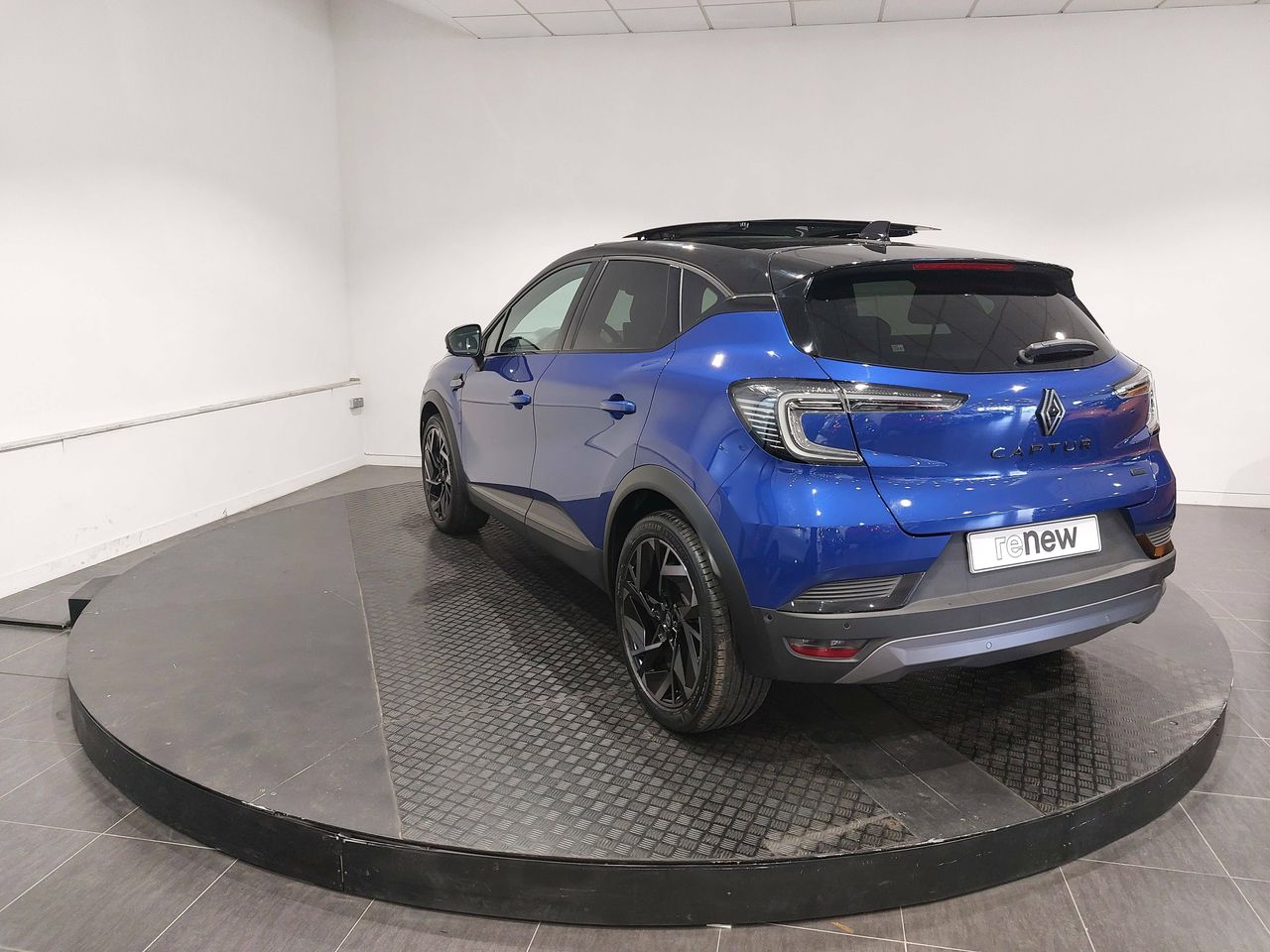 renault captur 2024 / foto grande (2)