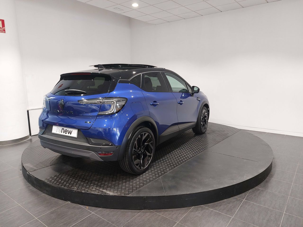 renault captur 2024 / foto grande (3)