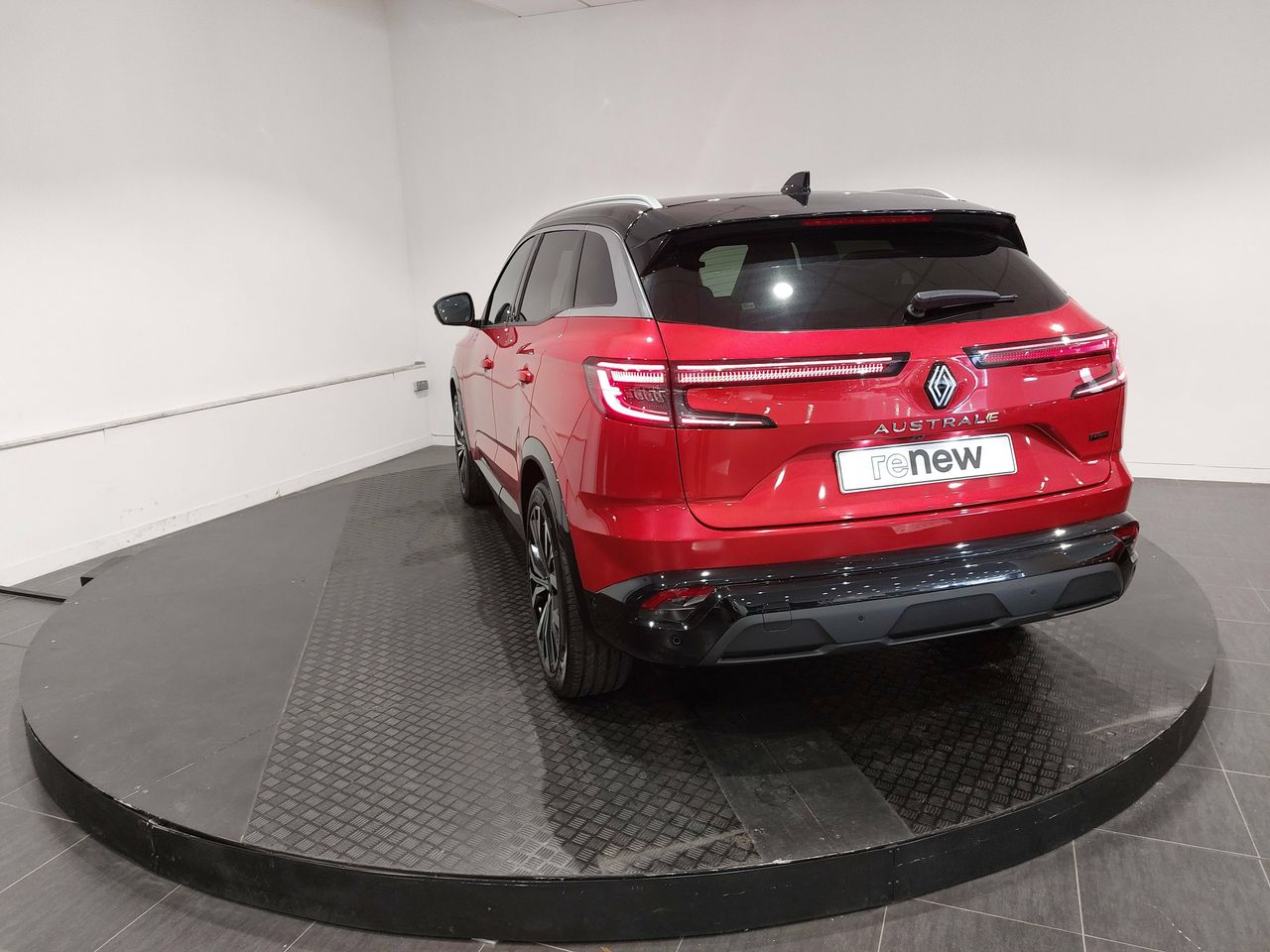 renault austral 2024 / foto grande (2)