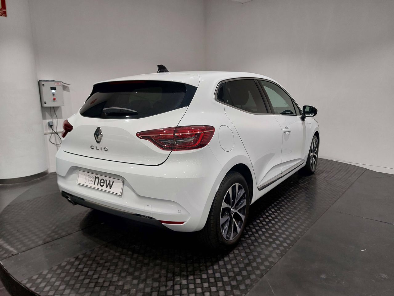 renault clio 2023 / foto grande (3)
