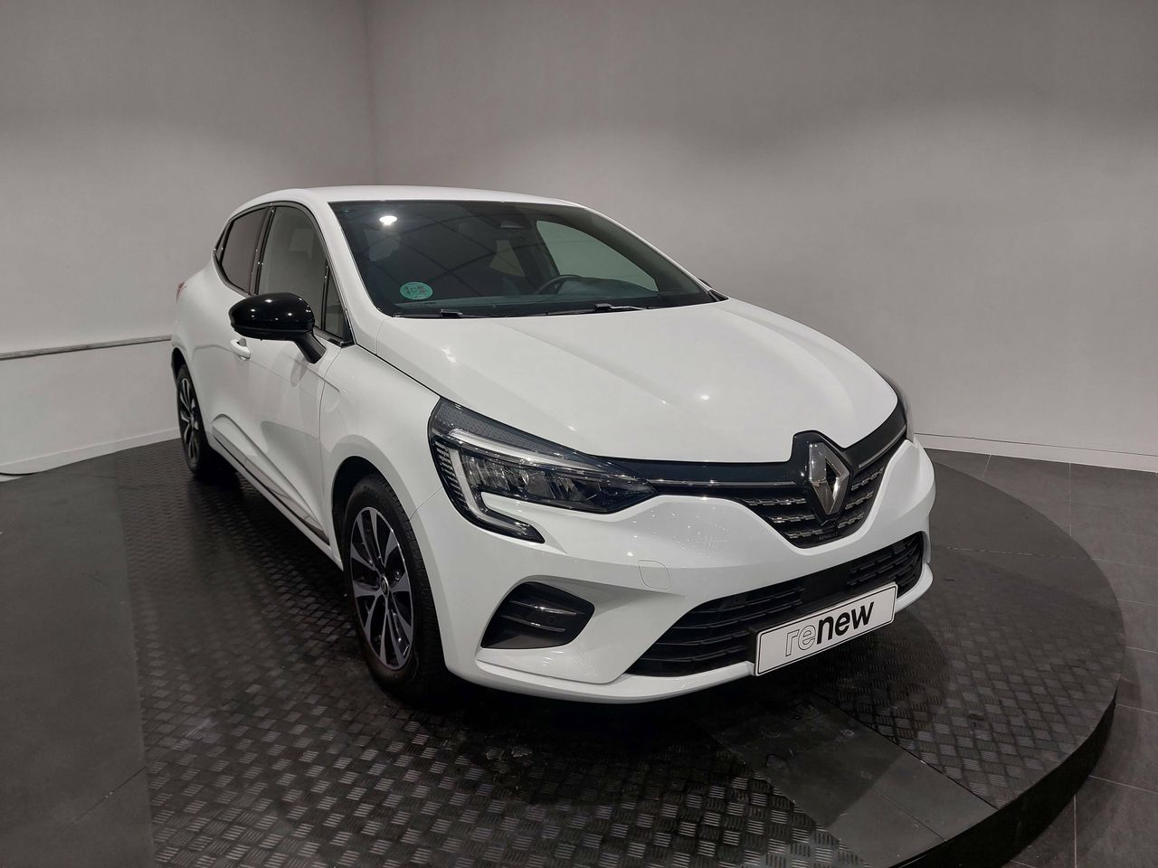 renault clio 2023 / foto grande (2)