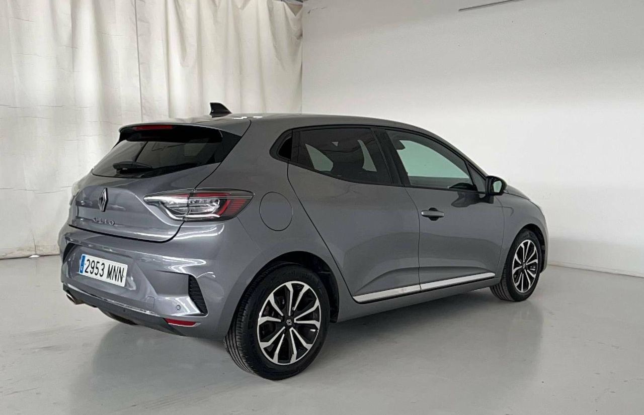 renault clio 2024 / foto grande (3)