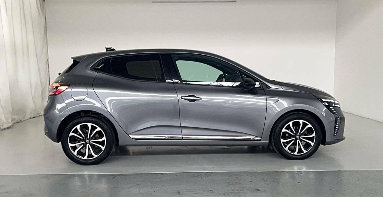 renault clio 2024 / foto grande (2)