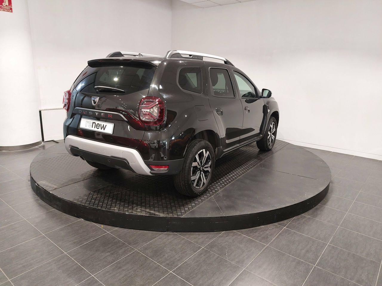dacia duster 2021 / foto grande (3)