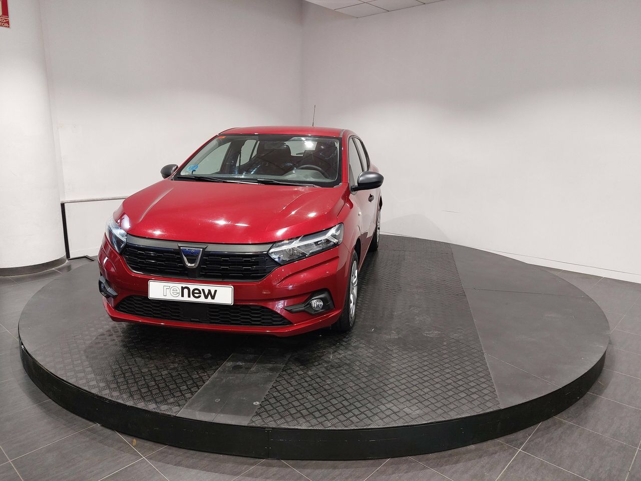Captur renault cambio automatico precio  de segunda mano - dacia sandero 2021 /