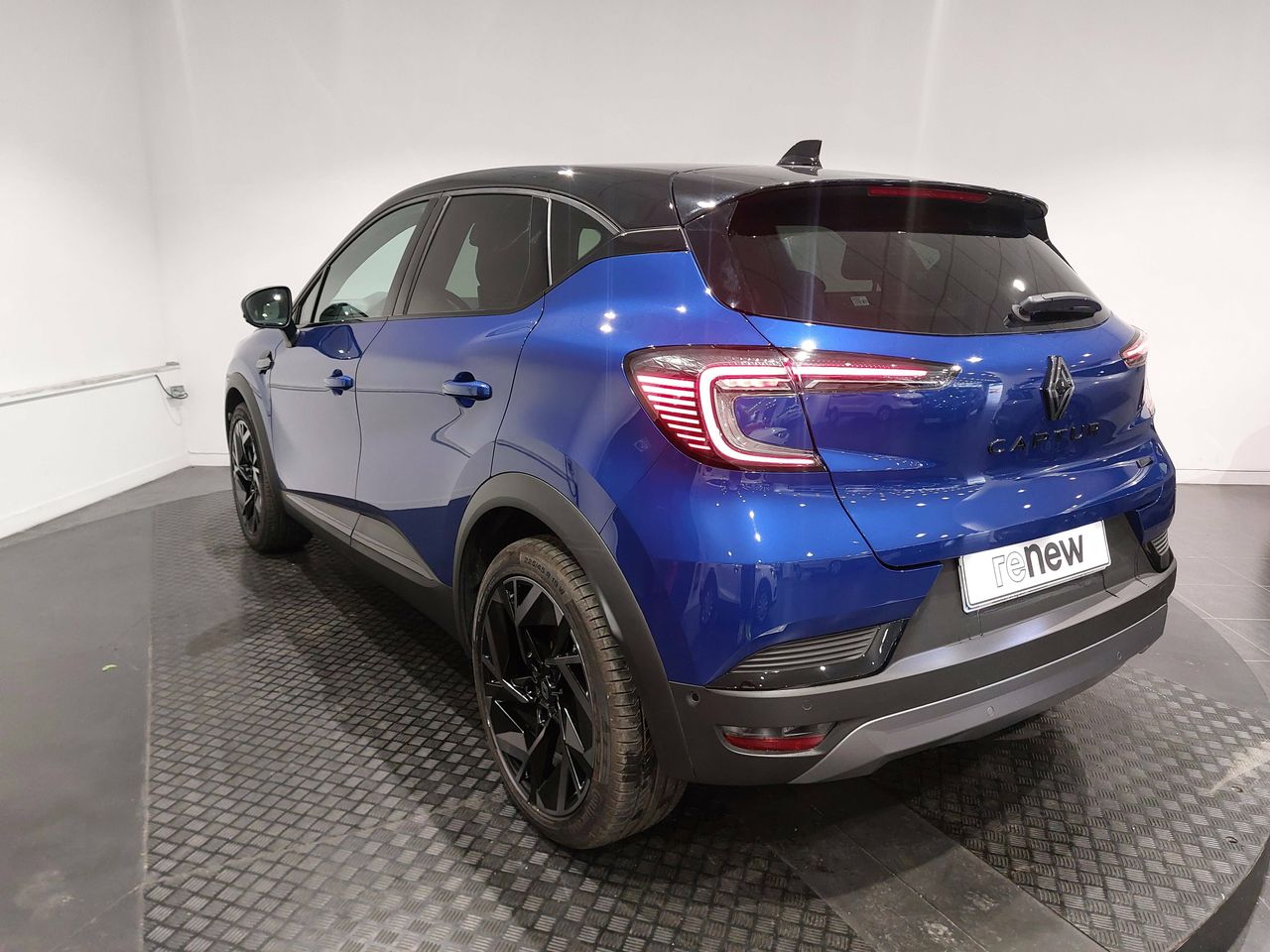 renault captur 2024 / foto grande (2)