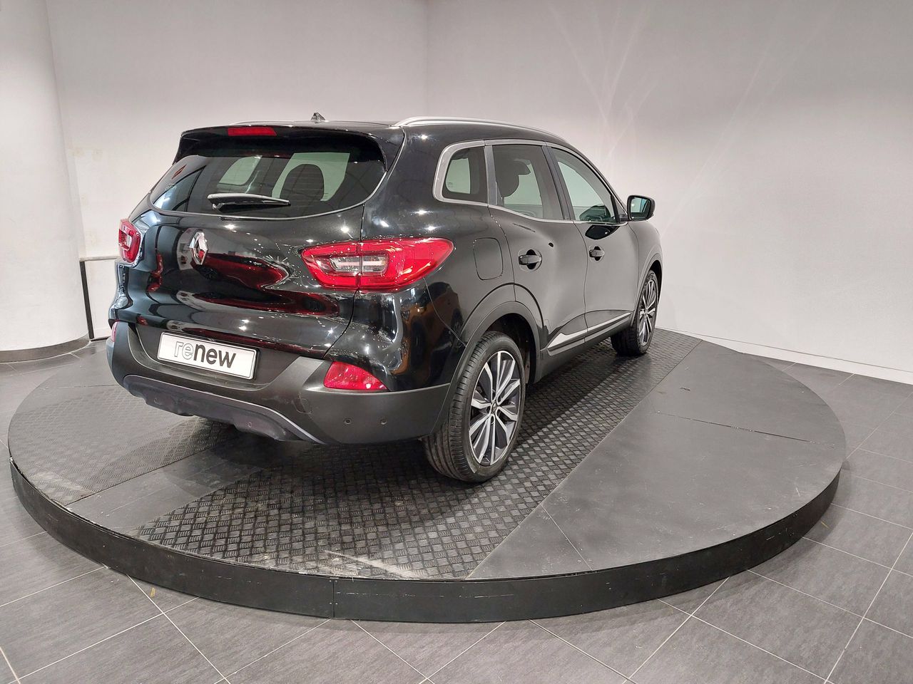 renault kadjar 2017 / foto grande (3)