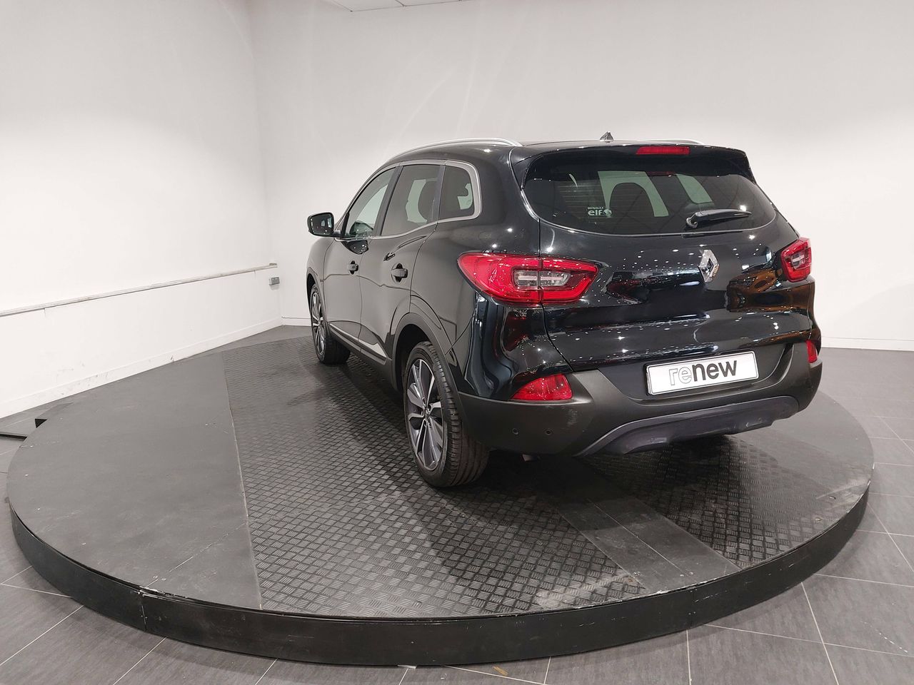 renault kadjar 2017 / foto grande (2)