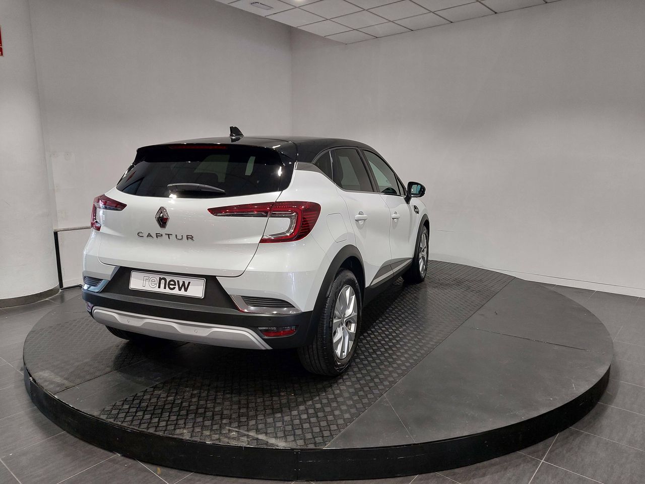 renault captur 2022 / foto grande (3)