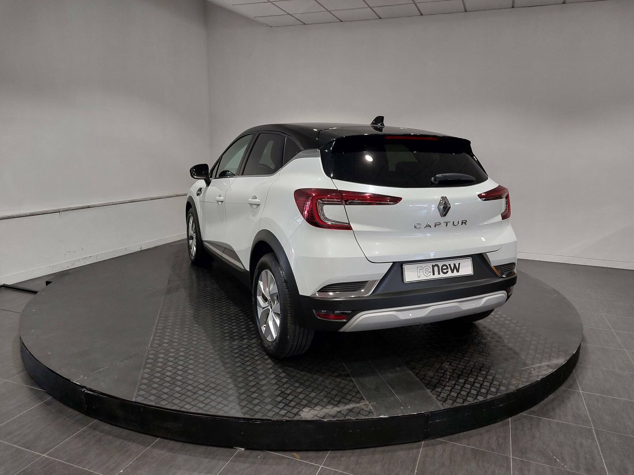 renault captur 2022 / foto grande (2)
