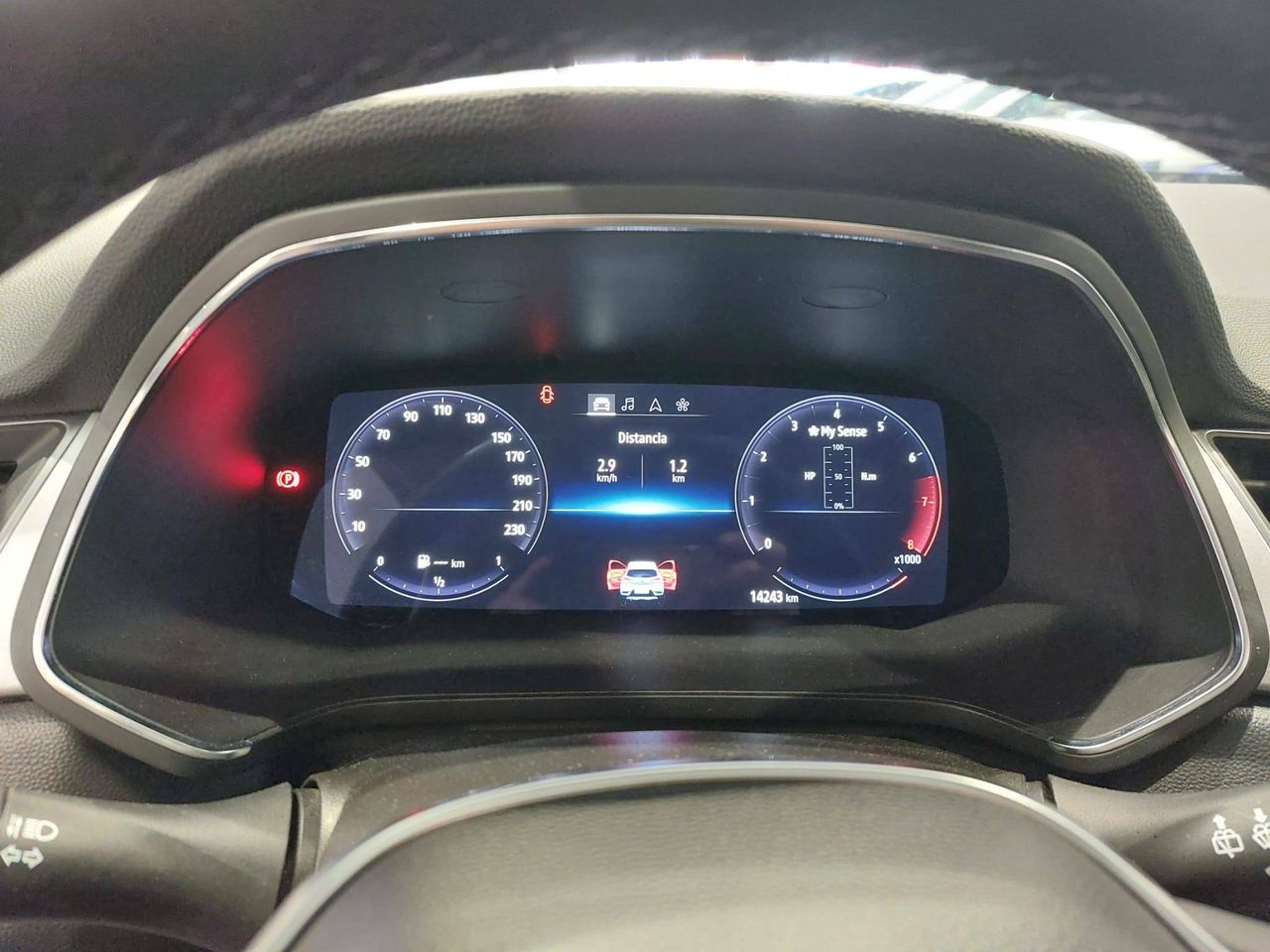 renault captur 2024 / foto grande (2)