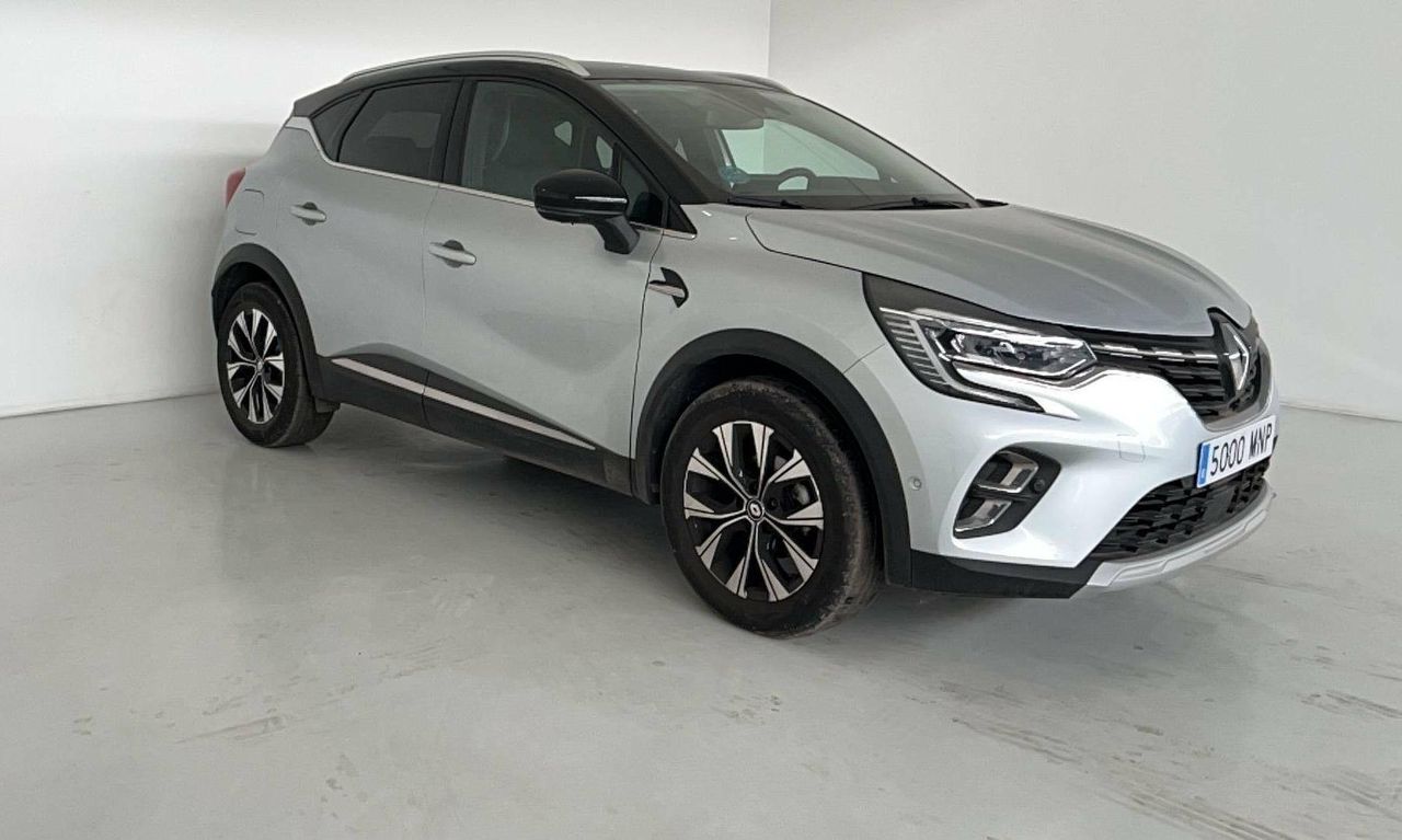 renault captur 2024 / foto grande (3)
