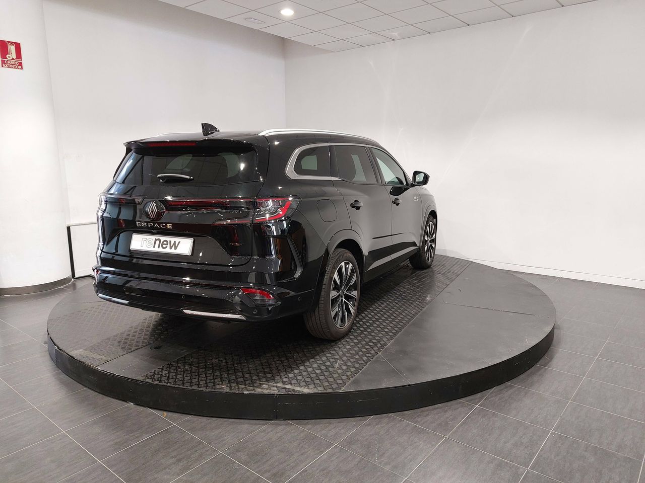 renault espace 2025 / foto grande (3)