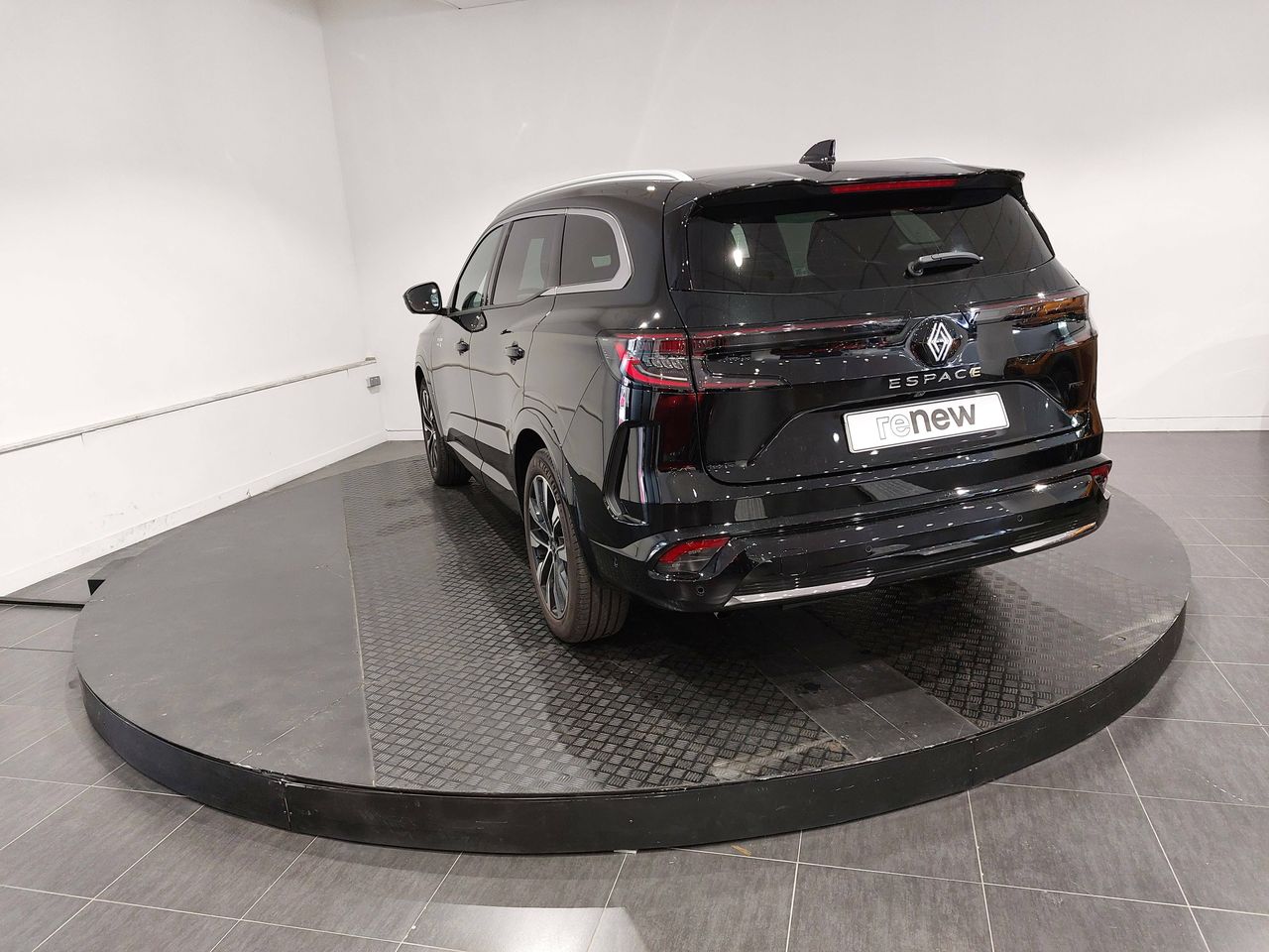 renault espace 2025 / foto grande (2)