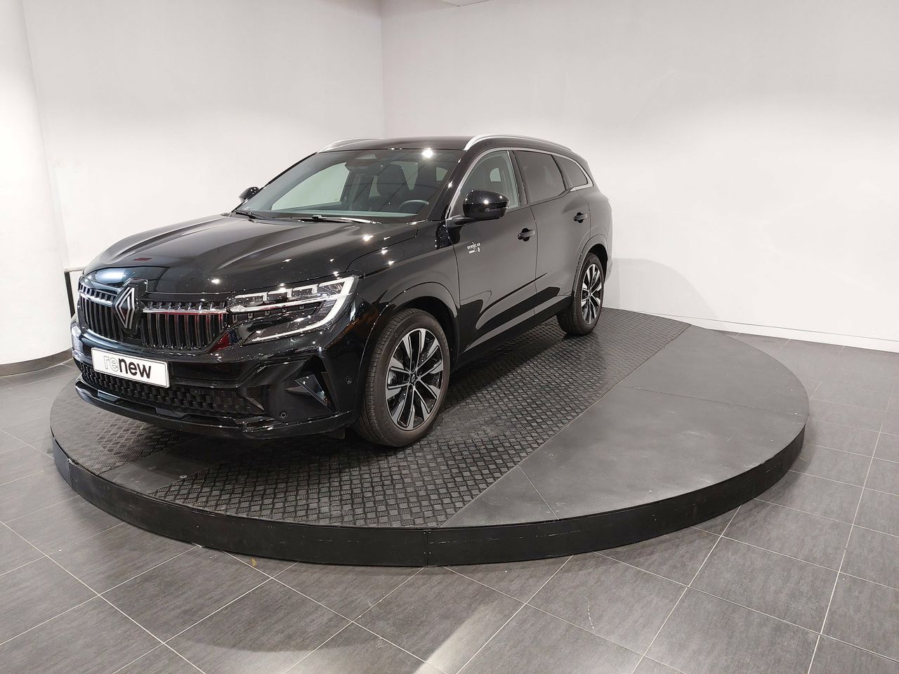 Dacia jogger ano de matriculacion 2023  de segunda mano - renault espace 2025 /