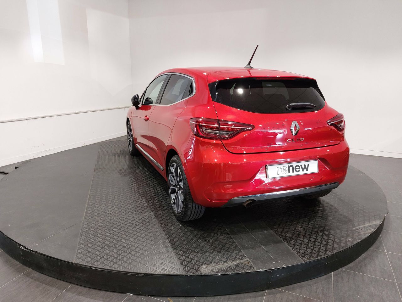 renault clio 2020 / foto grande (2)