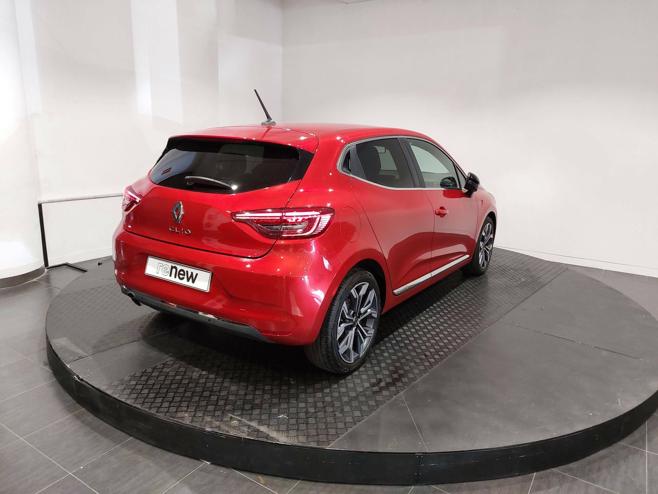 renault clio 2020 / foto grande (3)