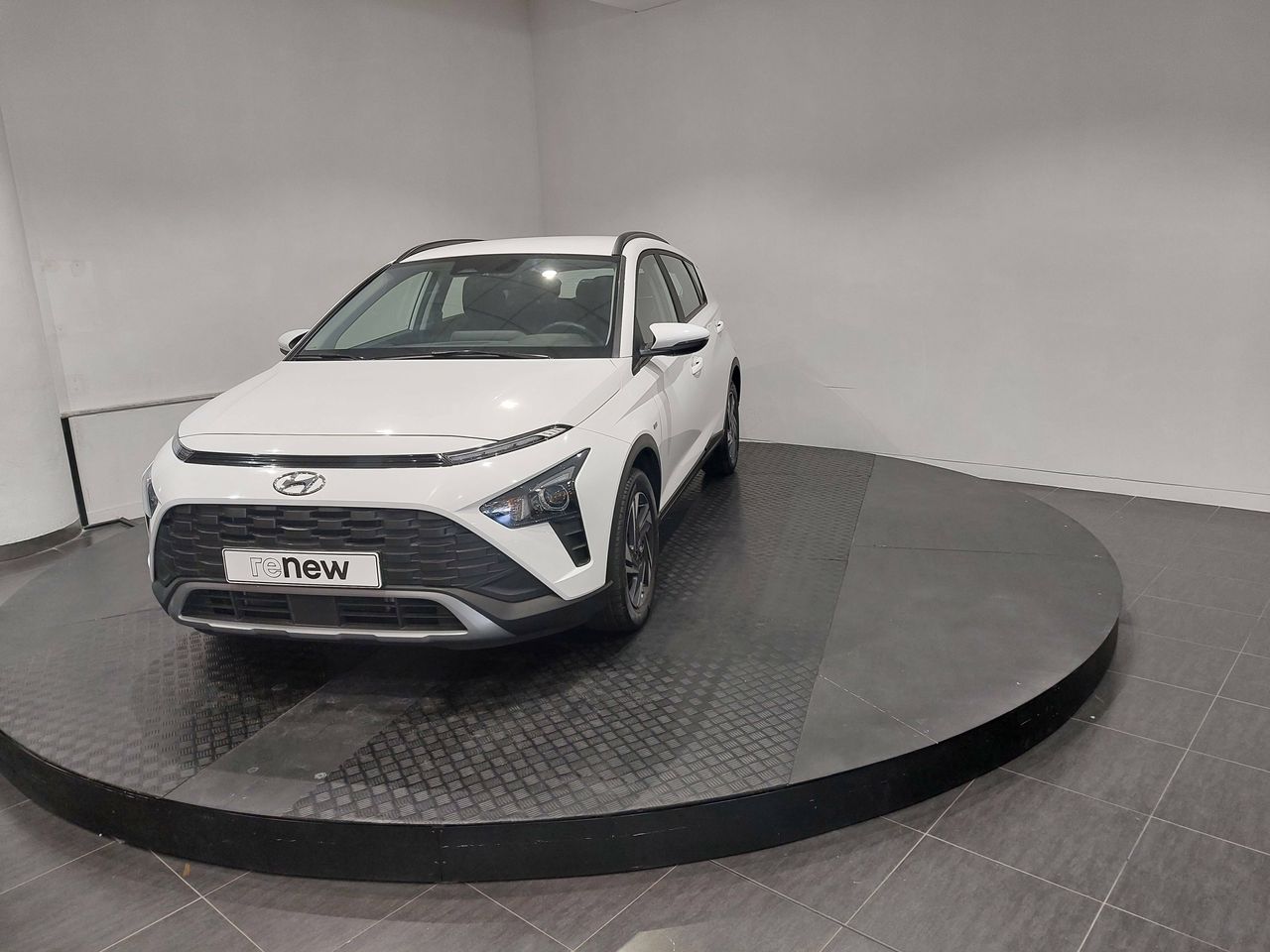 Dacia duster 2021  de segunda mano - hyundai bayon 2022 /