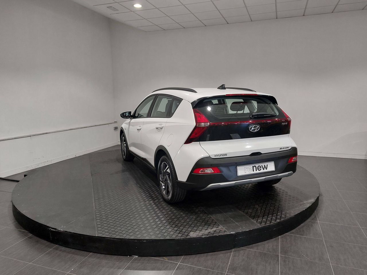 hyundai bayon 2022 / foto grande (2)