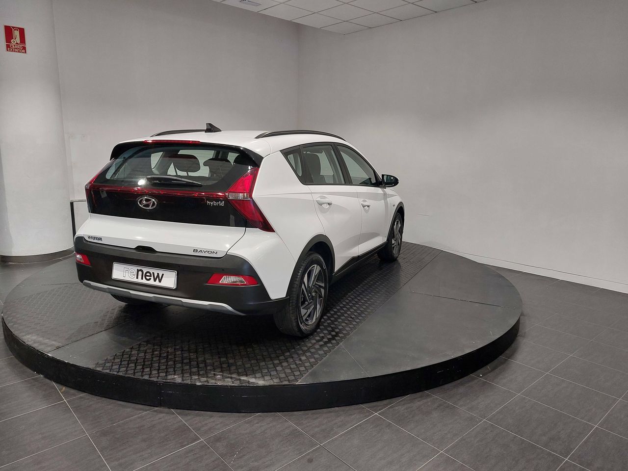 hyundai bayon 2022 / foto grande (3)