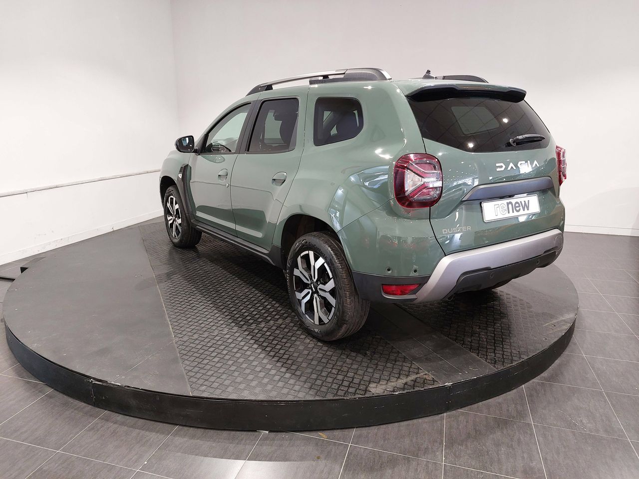 dacia duster 2024 / foto grande (2)