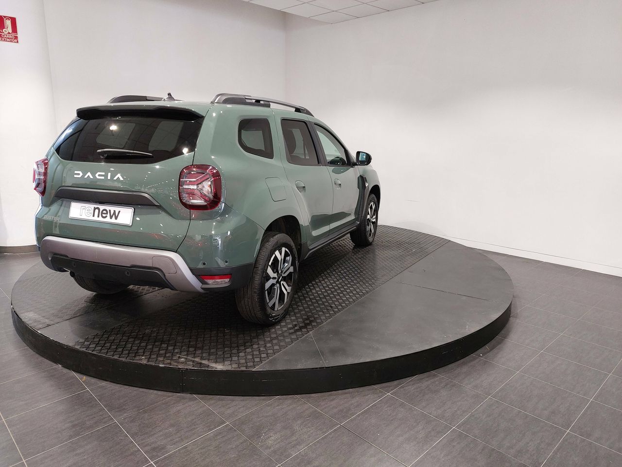 dacia duster 2024 / foto grande (3)