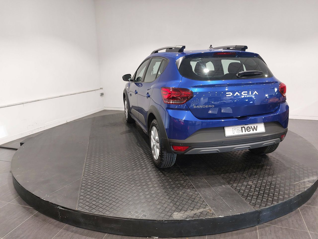 dacia sandero 2024 / foto grande (2)
