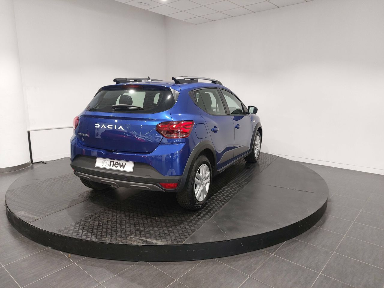 dacia sandero 2024 / foto grande (3)
