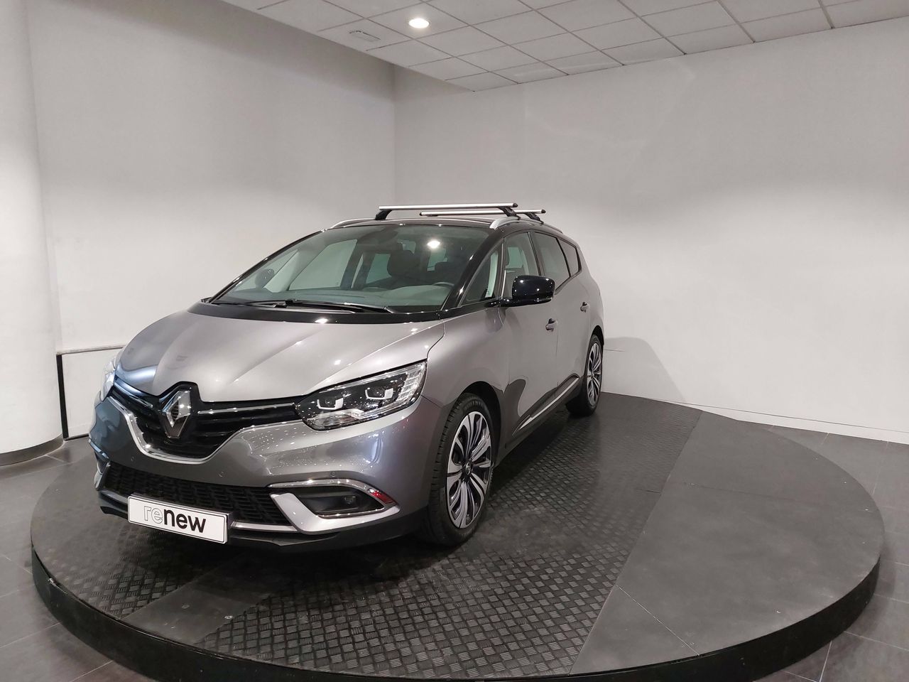 Foto renault scénic 2022 /