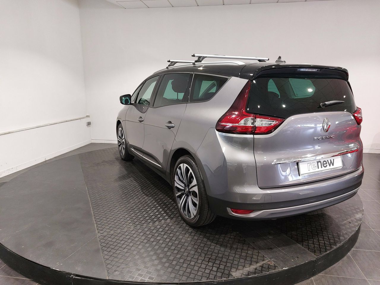 renault scénic 2022 / foto grande (2)