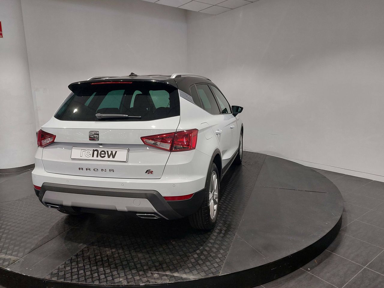 seat arona 2019 / foto grande (2)