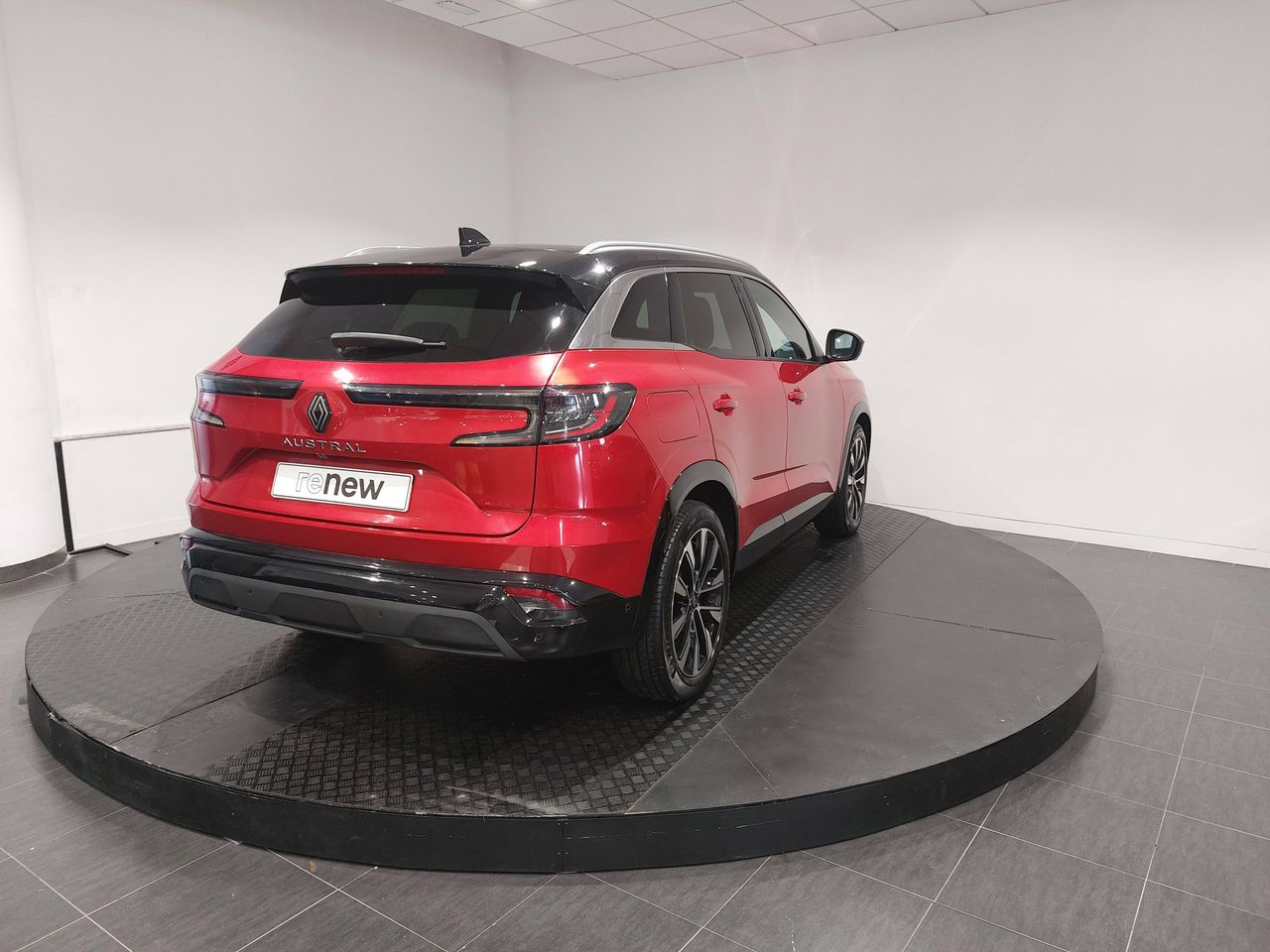 renault austral 2024 / foto grande (3)