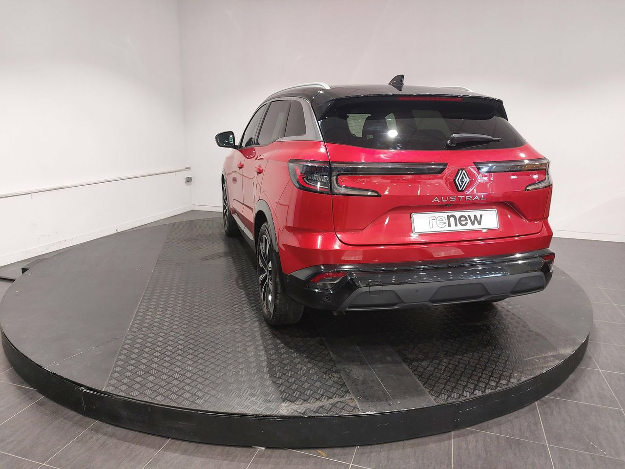 renault austral 2024 / foto grande (2)