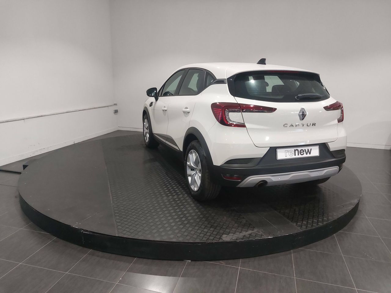 renault captur 2020 / foto grande (2)