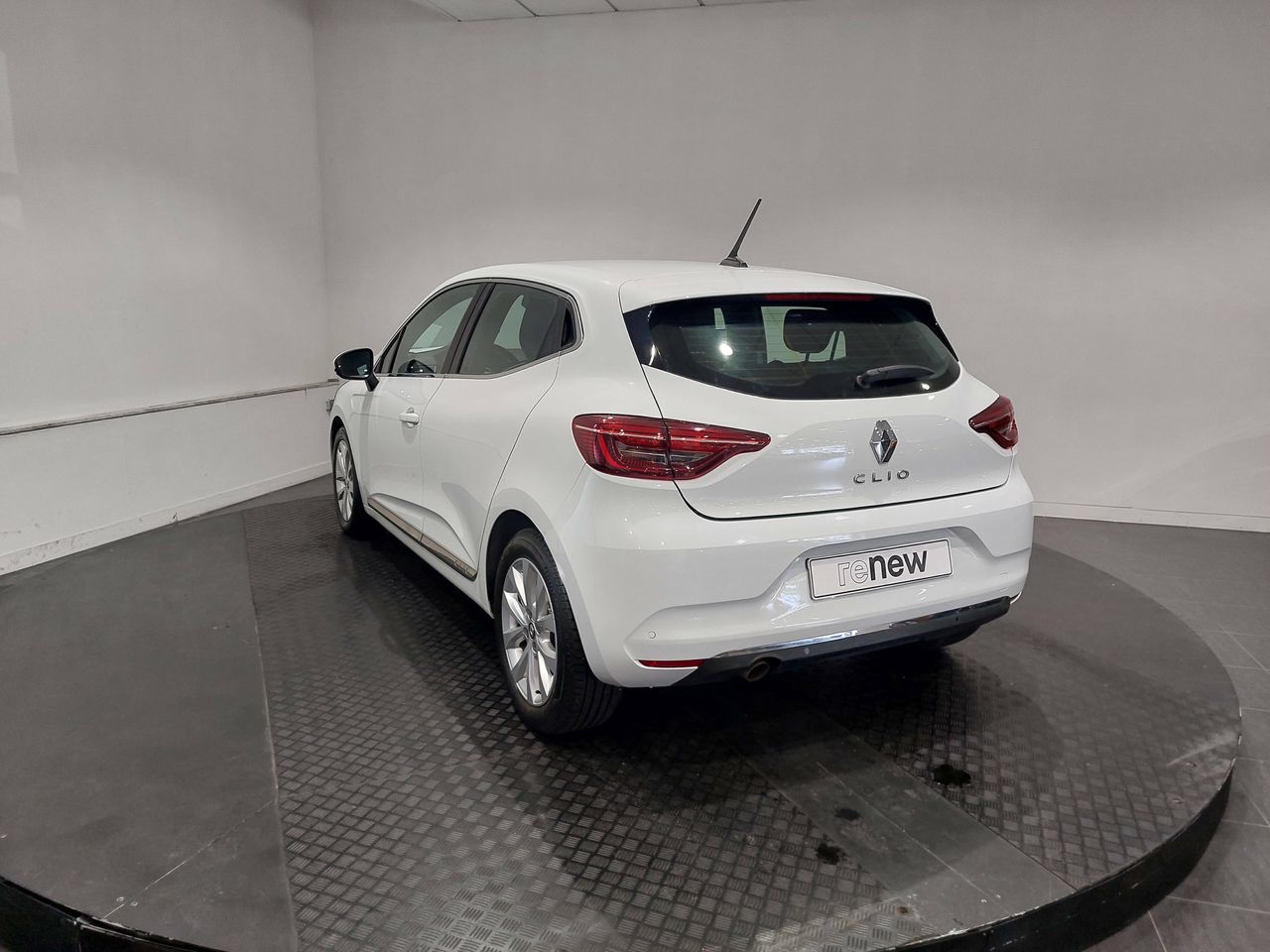 renault clio 2021 / foto grande (2)