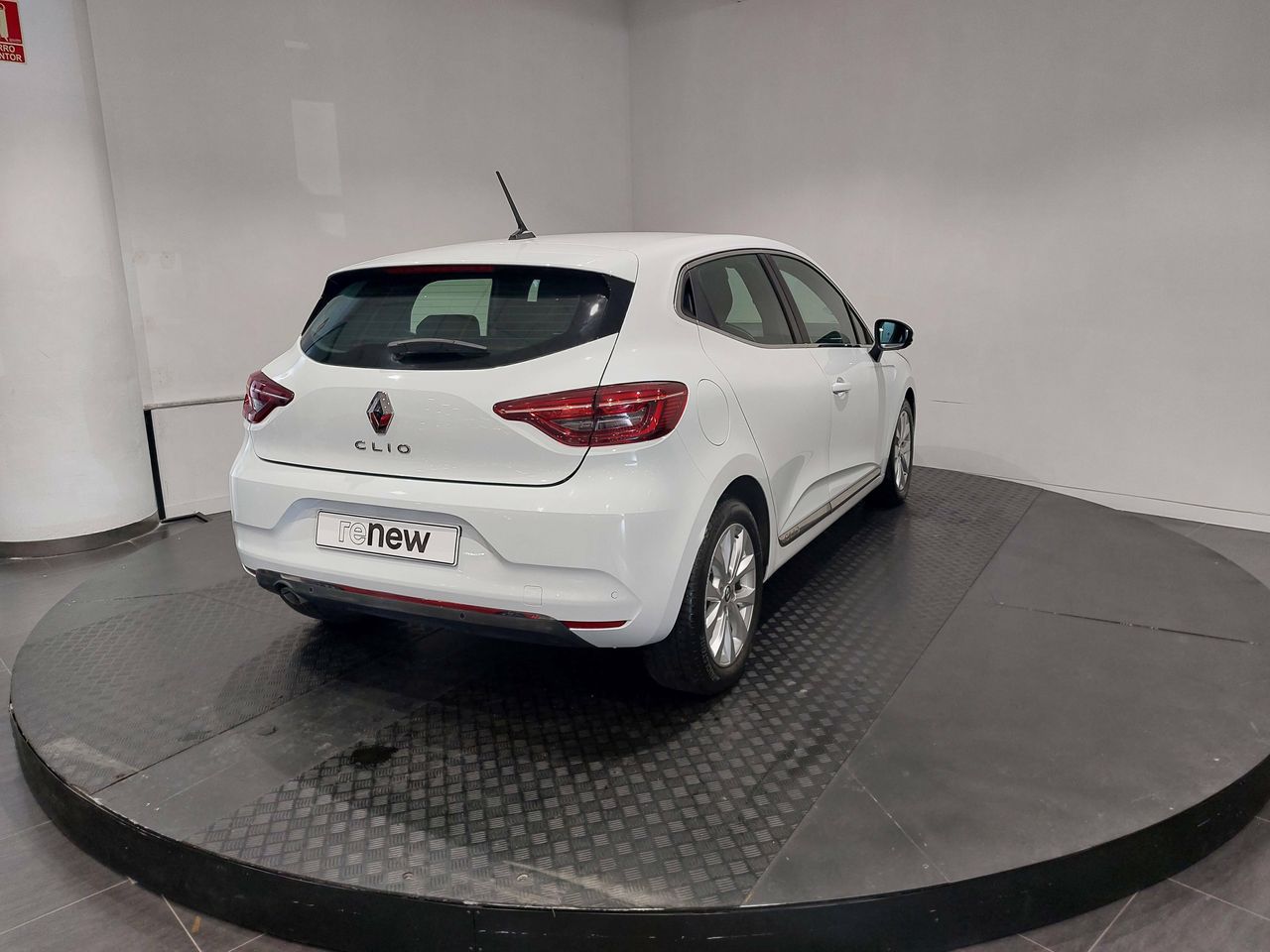 renault clio 2021 / foto grande (3)