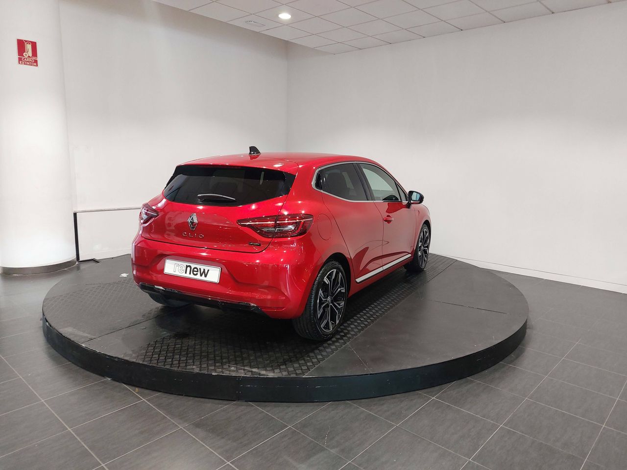 renault clio 2023 / foto grande (3)