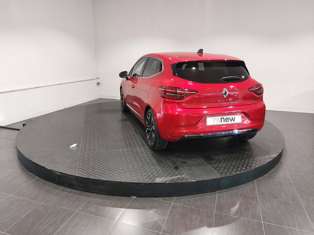renault clio 2023 / foto grande (2)
