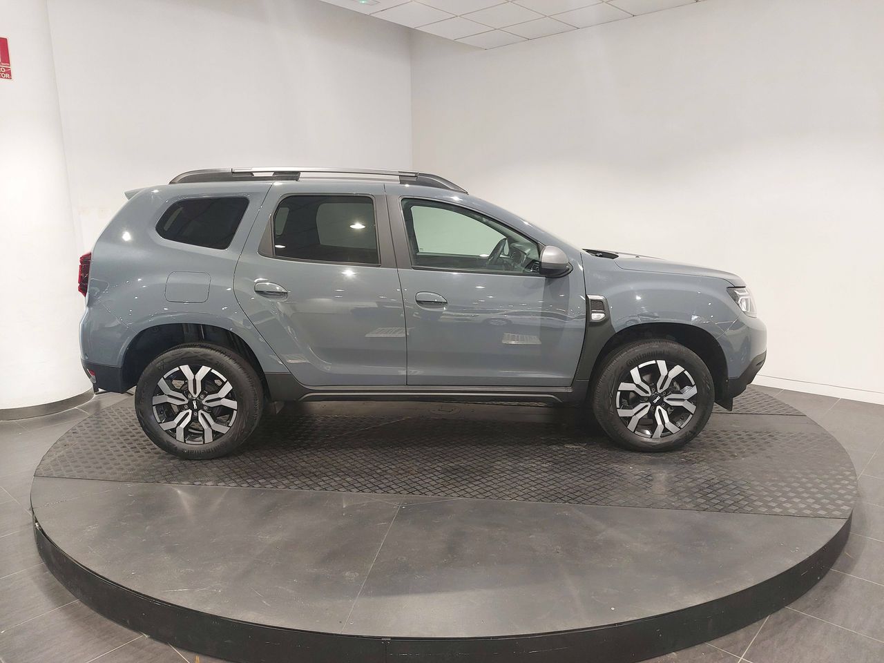 dacia duster 2024 / foto grande (3)