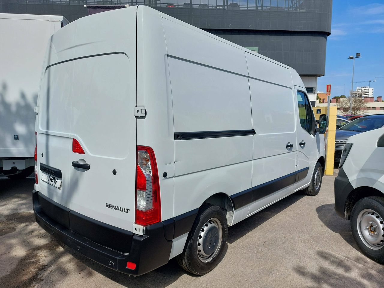 renault master 2024 / foto grande (3)