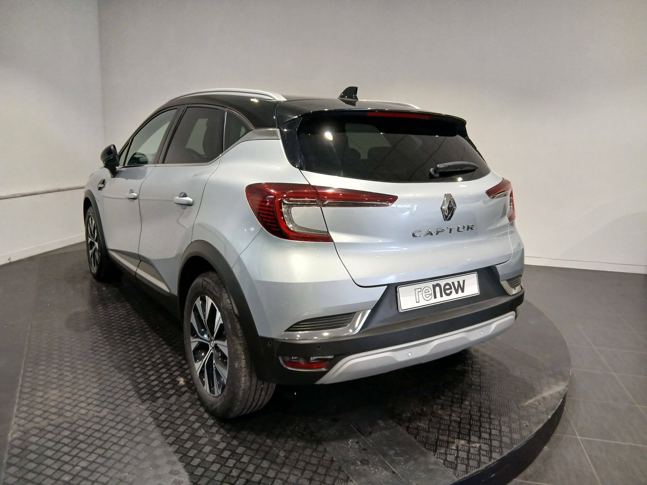 renault captur 2024 / foto grande (2)