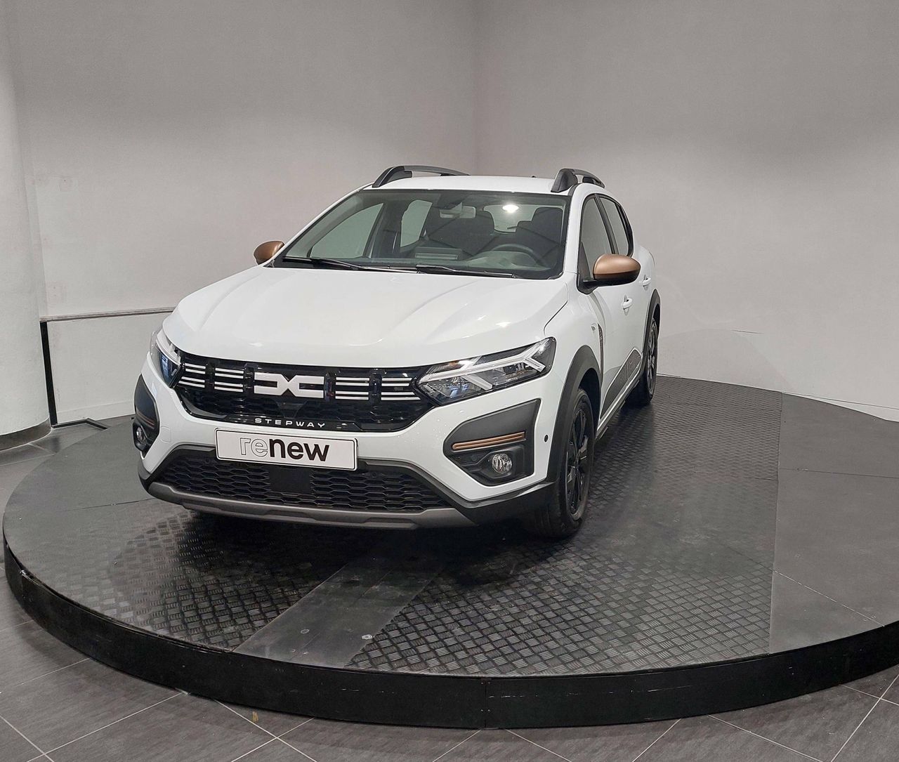 Foto dacia sandero 2024 /