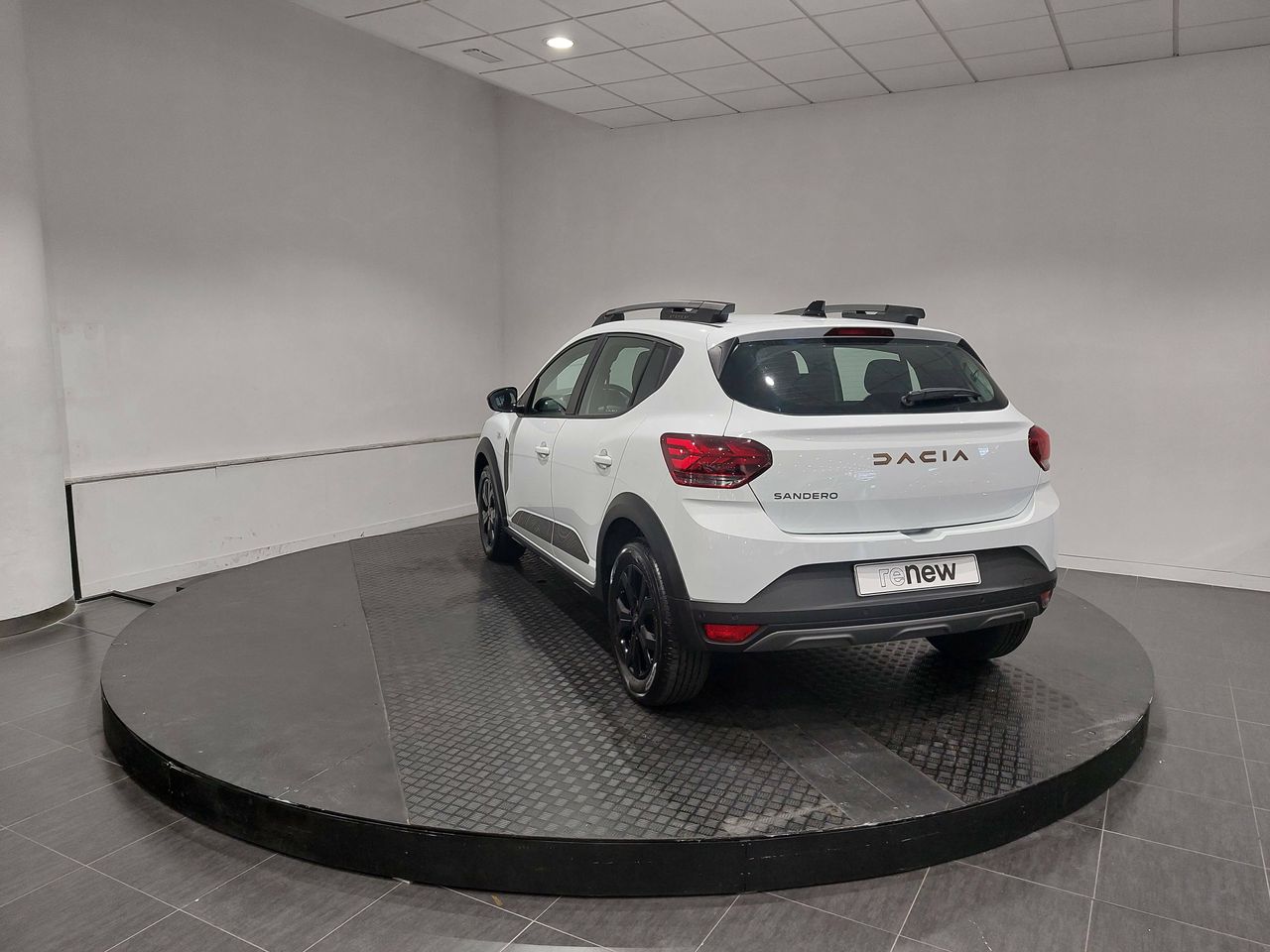 dacia sandero 2024 / foto grande (2)