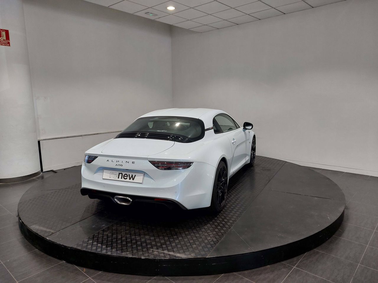 alpine a110 2025 / foto grande (3)