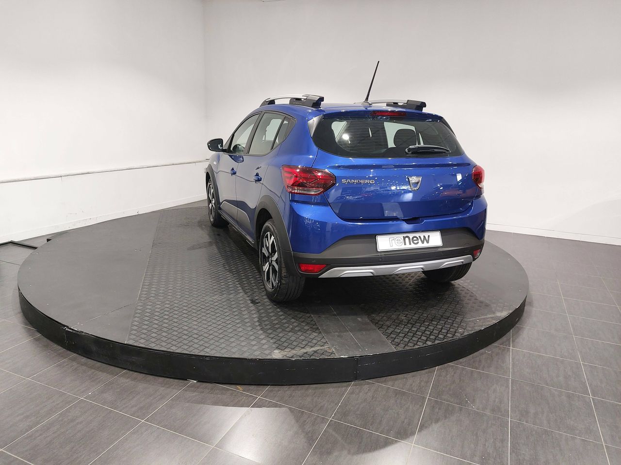 dacia sandero 2021 / foto grande (2)