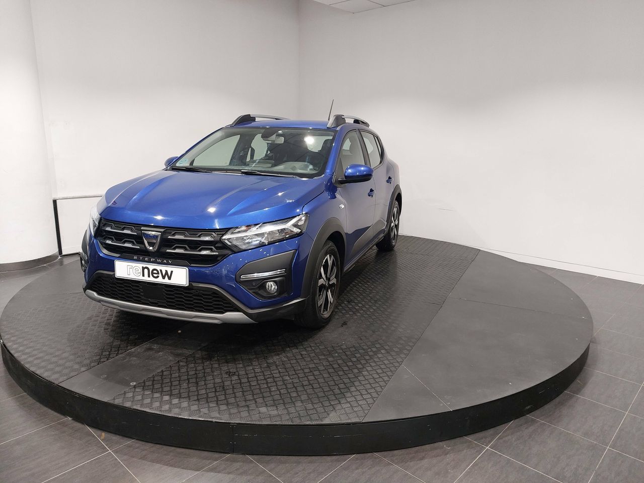 Foto dacia sandero 2021 /