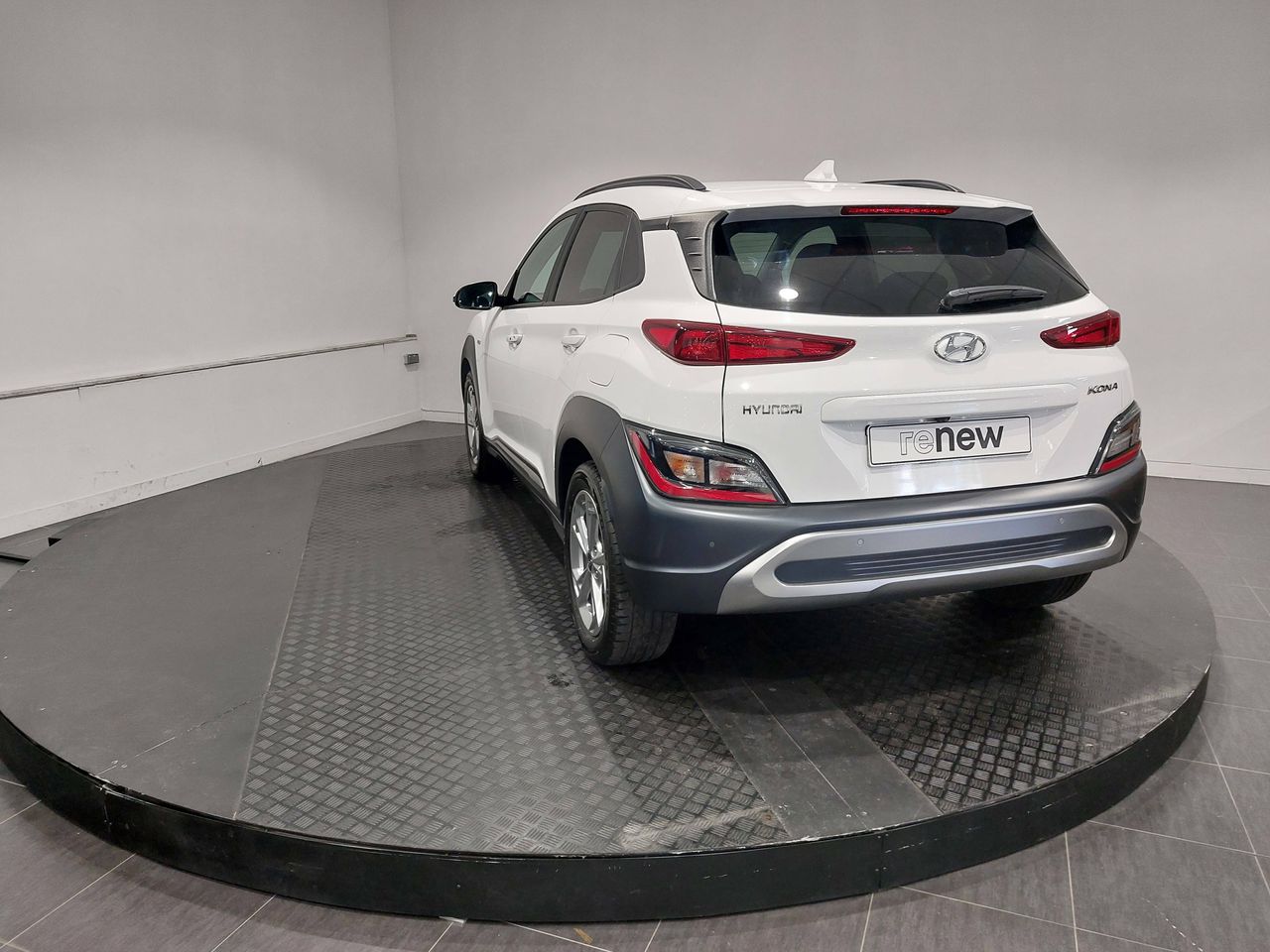 hyundai kona 2021 / foto grande (2)